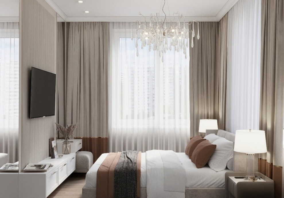 ЖК "Хоум Сити