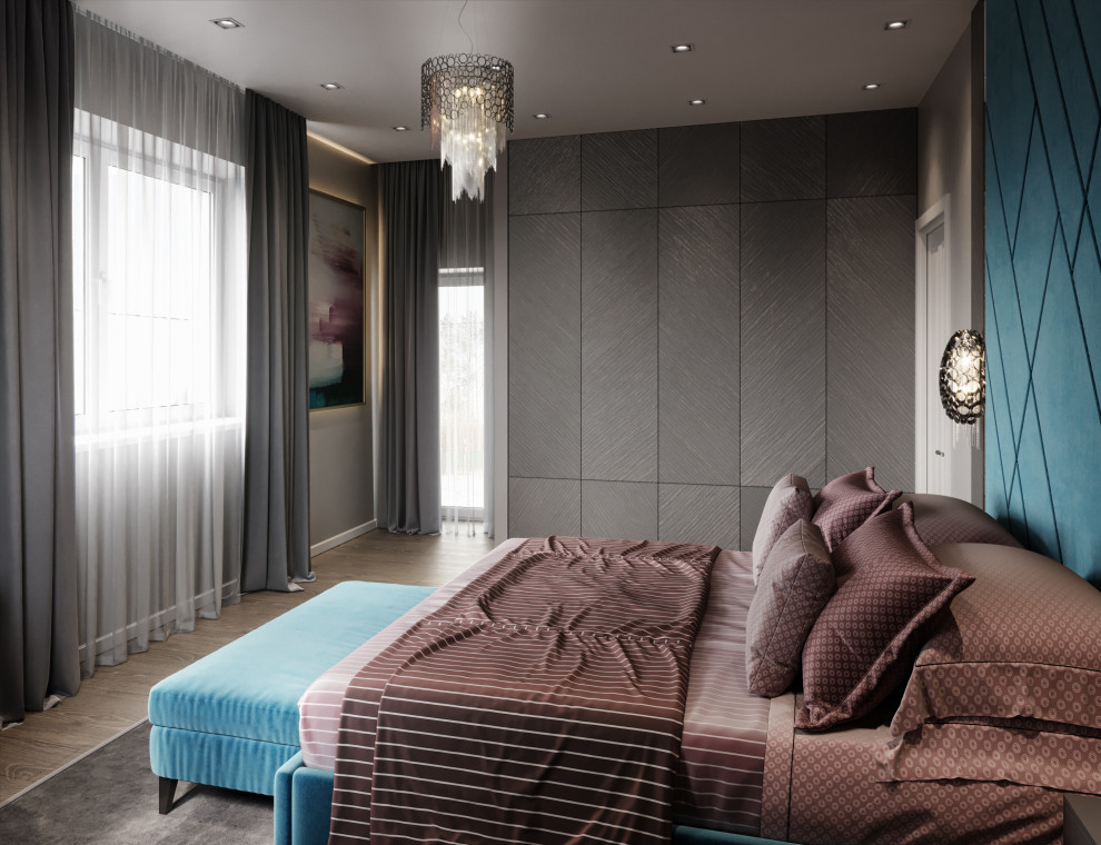 Дом 180 м² в поселке Ковали