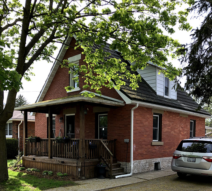 Guelph Family Extension