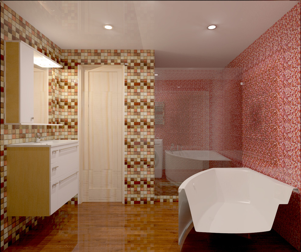 Квартира Видное