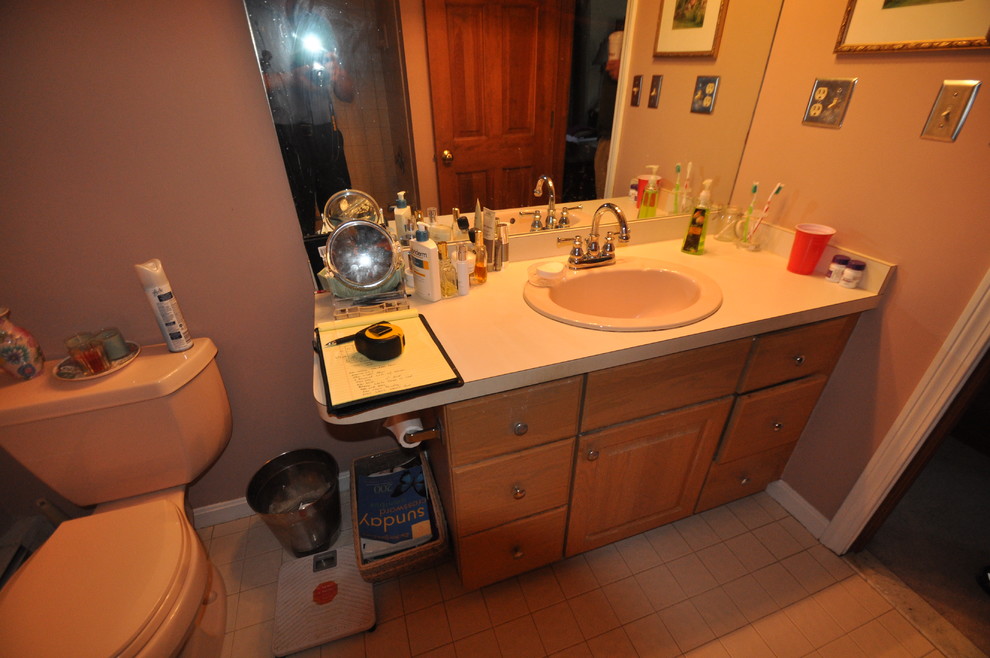 Two New Baths-Project 1887