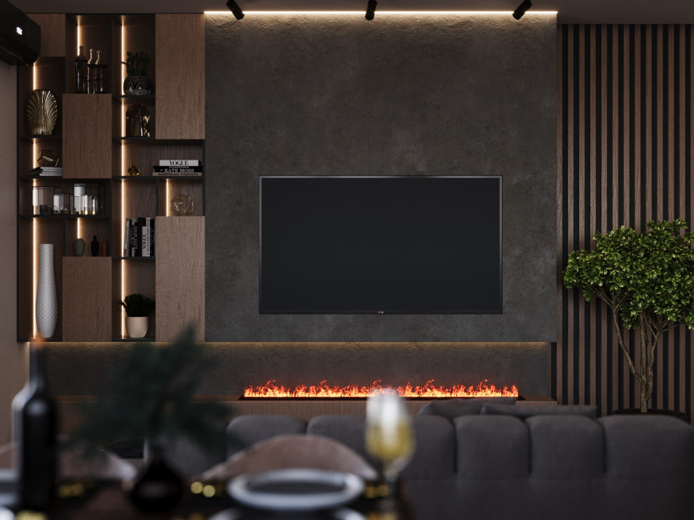 Квартира Уфимский кремль