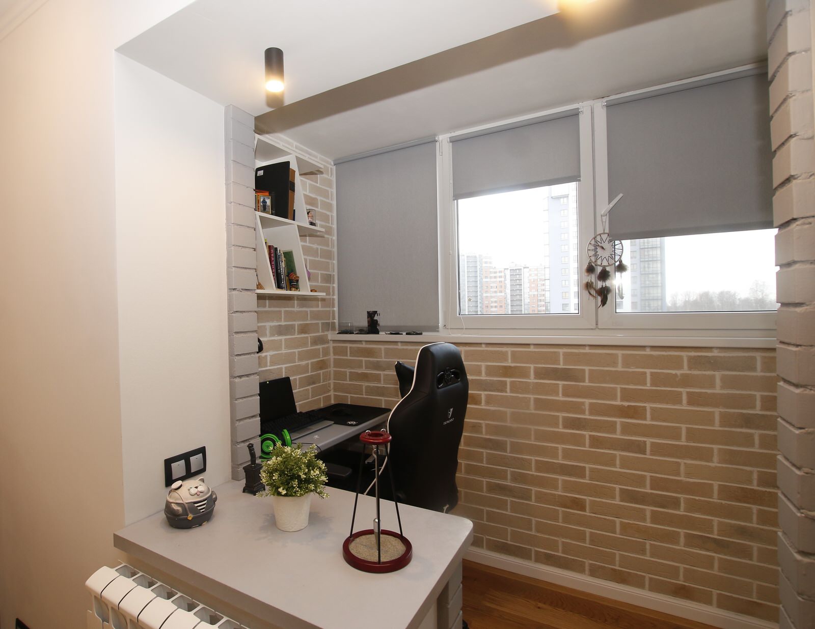 Апартаменты для студента