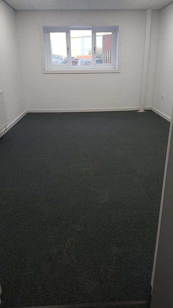 Warrington Office