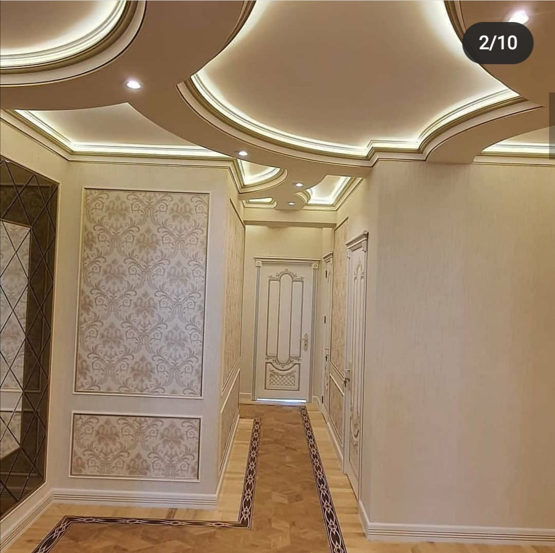 Примеры работ