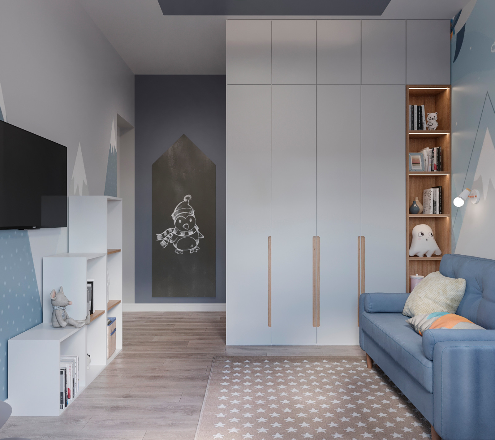 КП Согласие