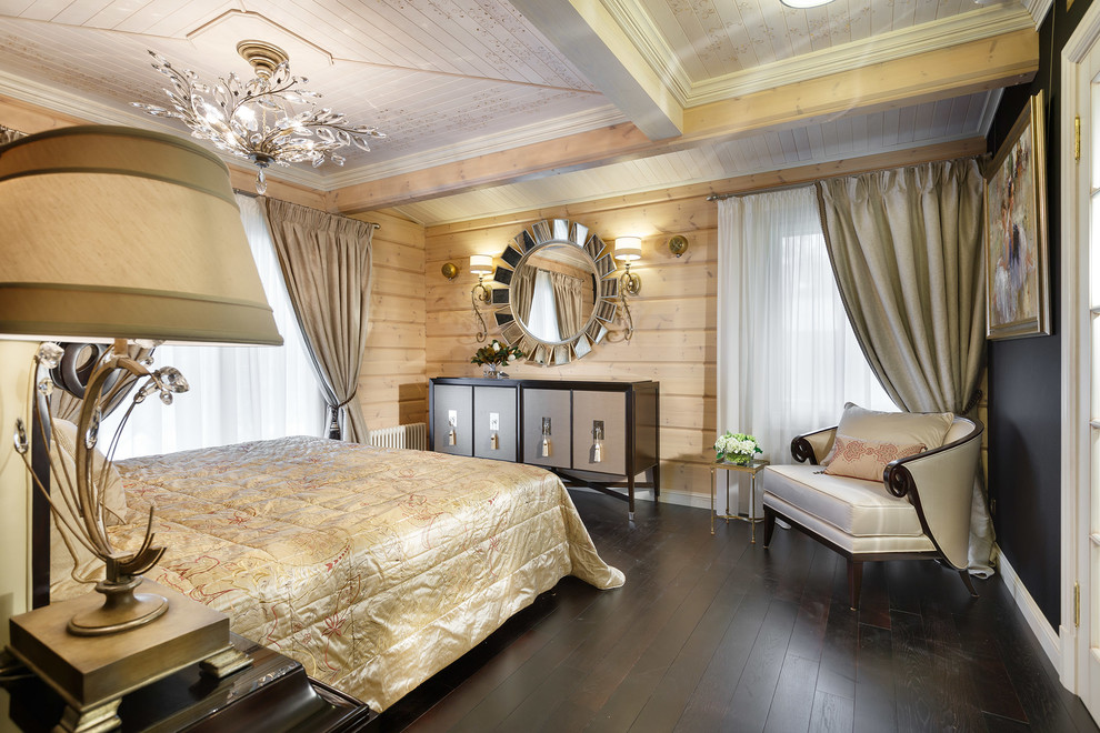 ' Honka Village"  Ленинградская Область.450 м2