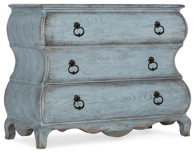 Beaumont Bedroom Bachelors Chest French Country Accent Chests And