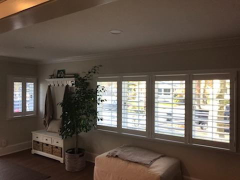 2022 Timm's Window Fashions Projects
