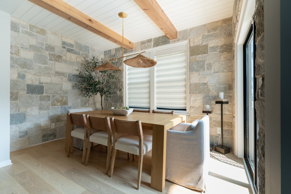 Modern Mediterranean