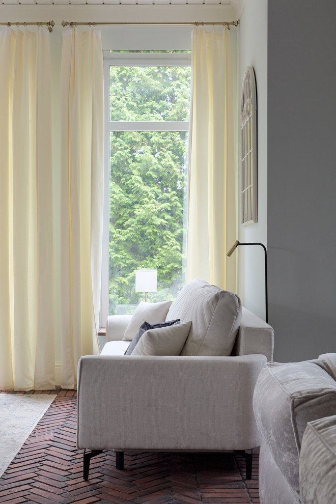 Гостиная для гномов и людей