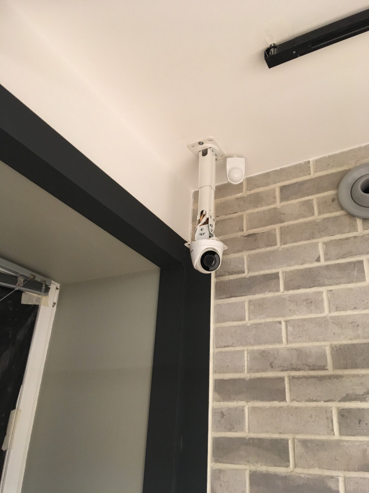 IP камера Hikvision