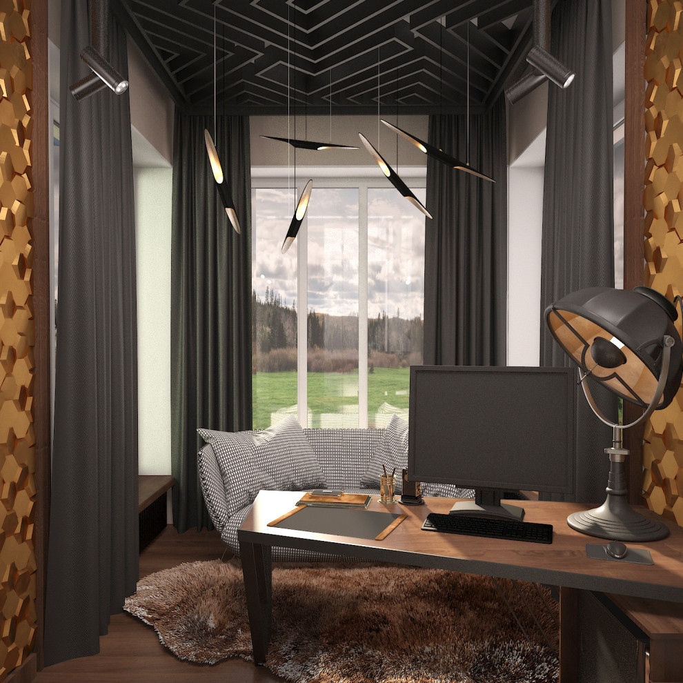 Кабинет для эстета