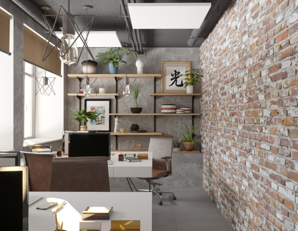 Офисы БЦ 11-я Красноармейская