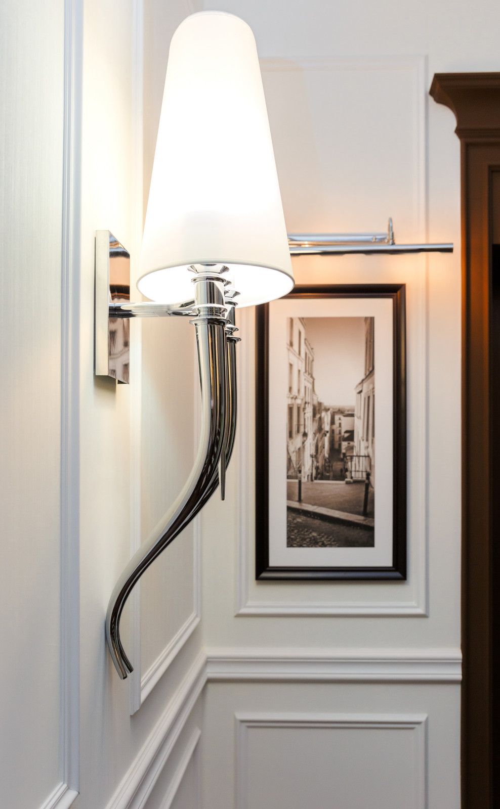 ДОМ В СТИЛЕ НЕОКЛАССИКИ В БЛАГОДАТОВА. РЕАЛИЗАЦИЯ.