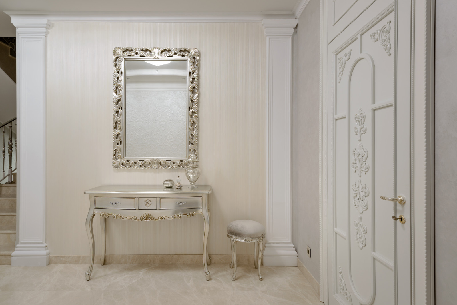 Скромное обаяние классики