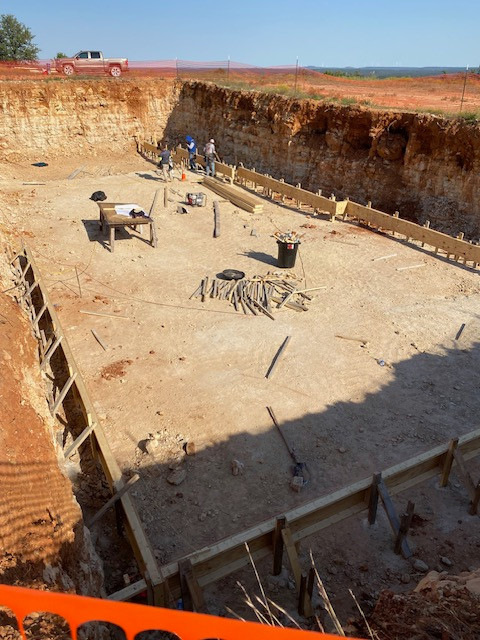 Commercial Foundations
