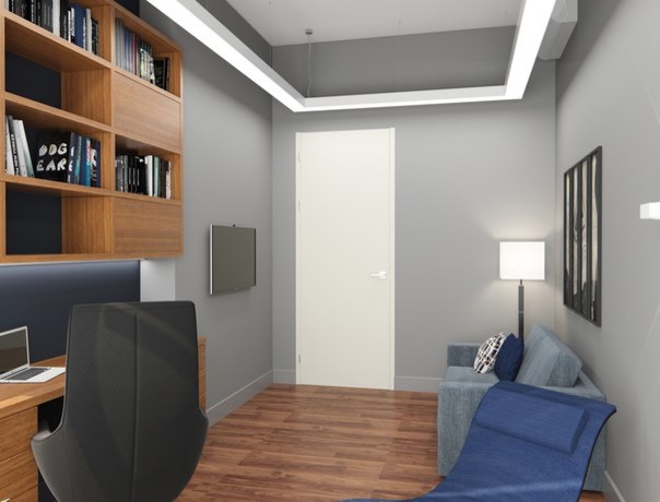 Минимализм