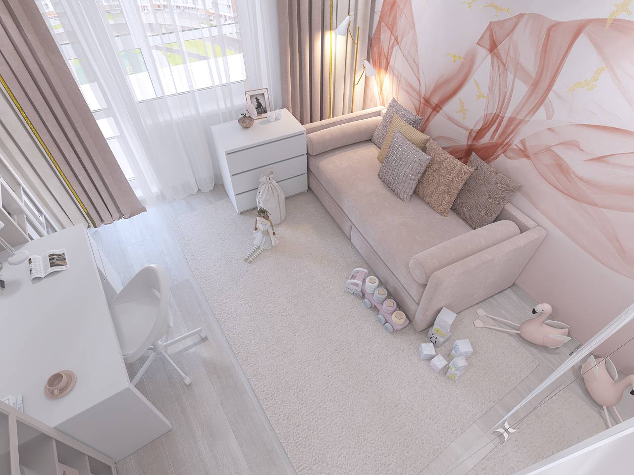 ЖК Рождественский