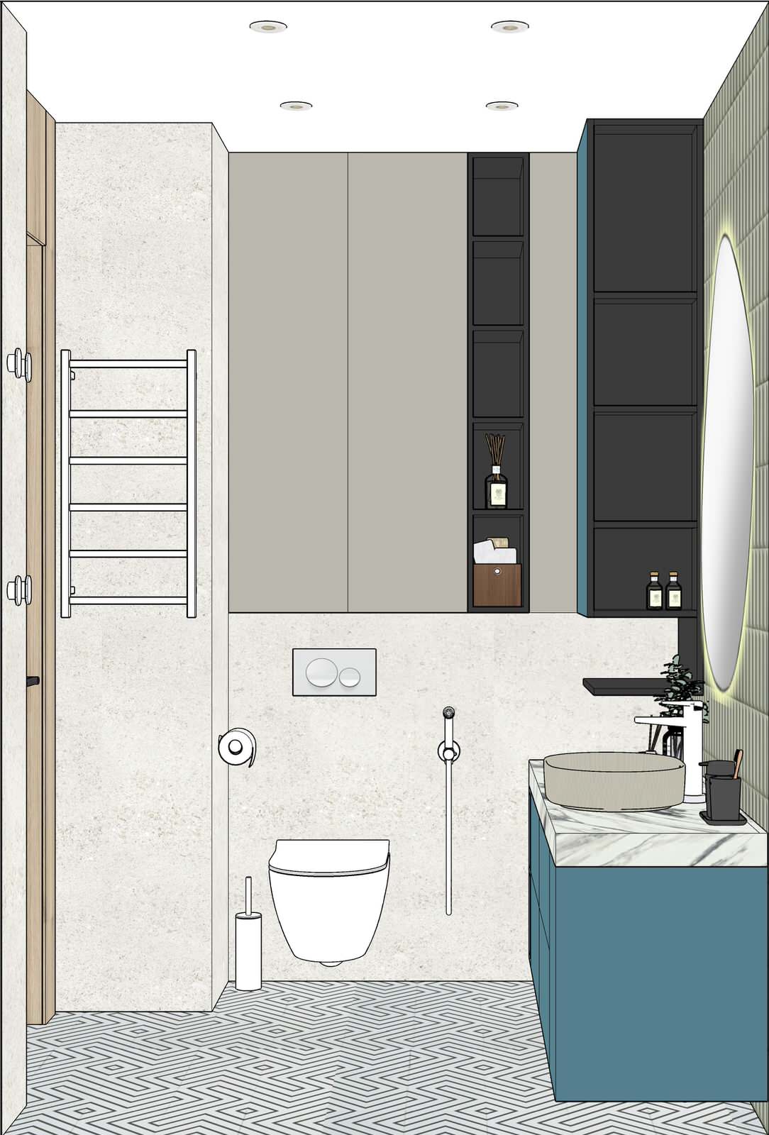 Ленинский проспект