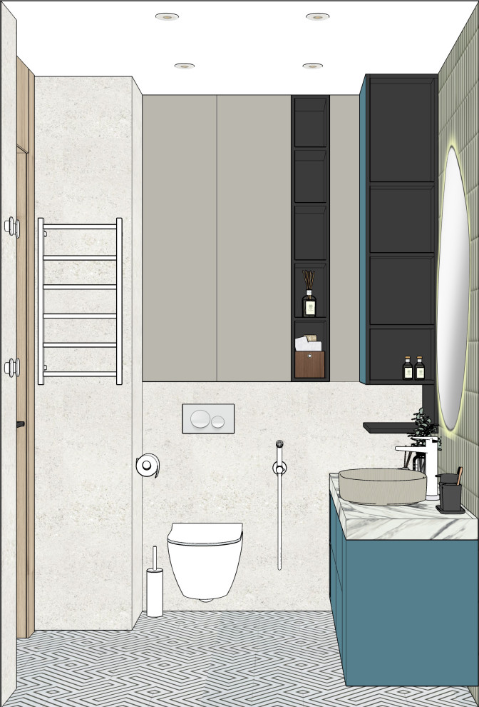 Ленинский проспект