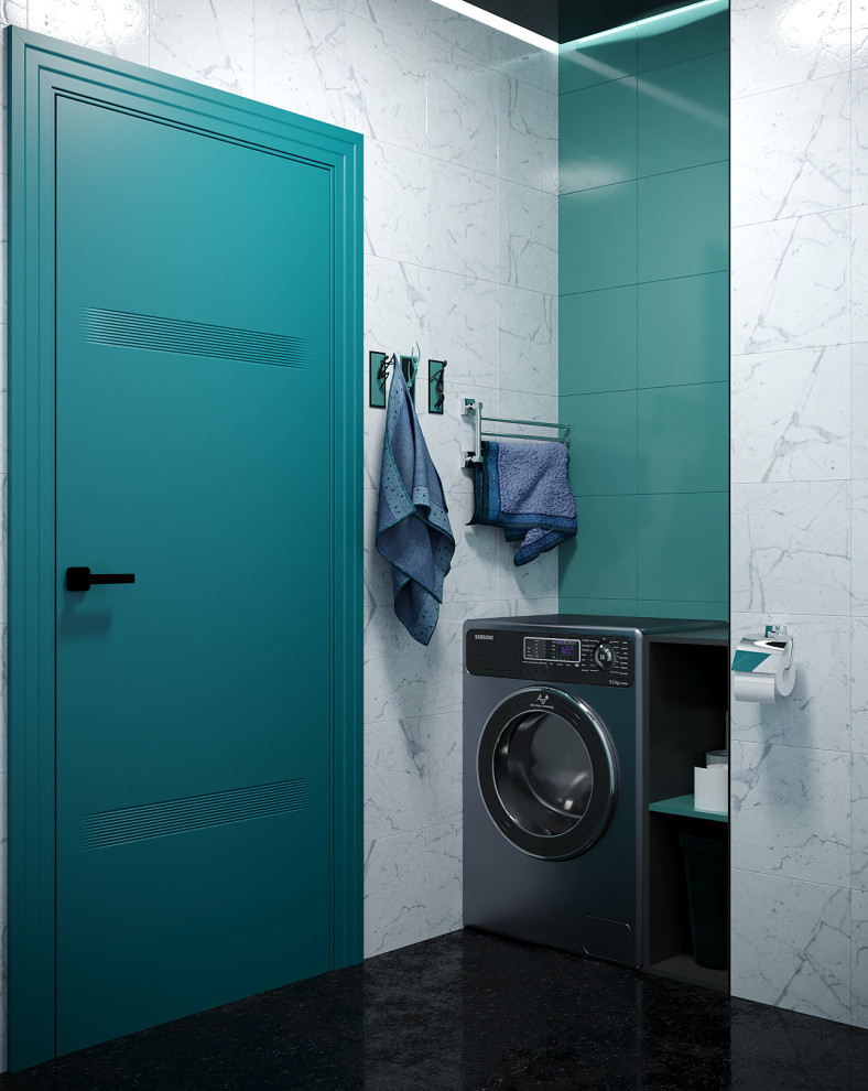 Ванная комната