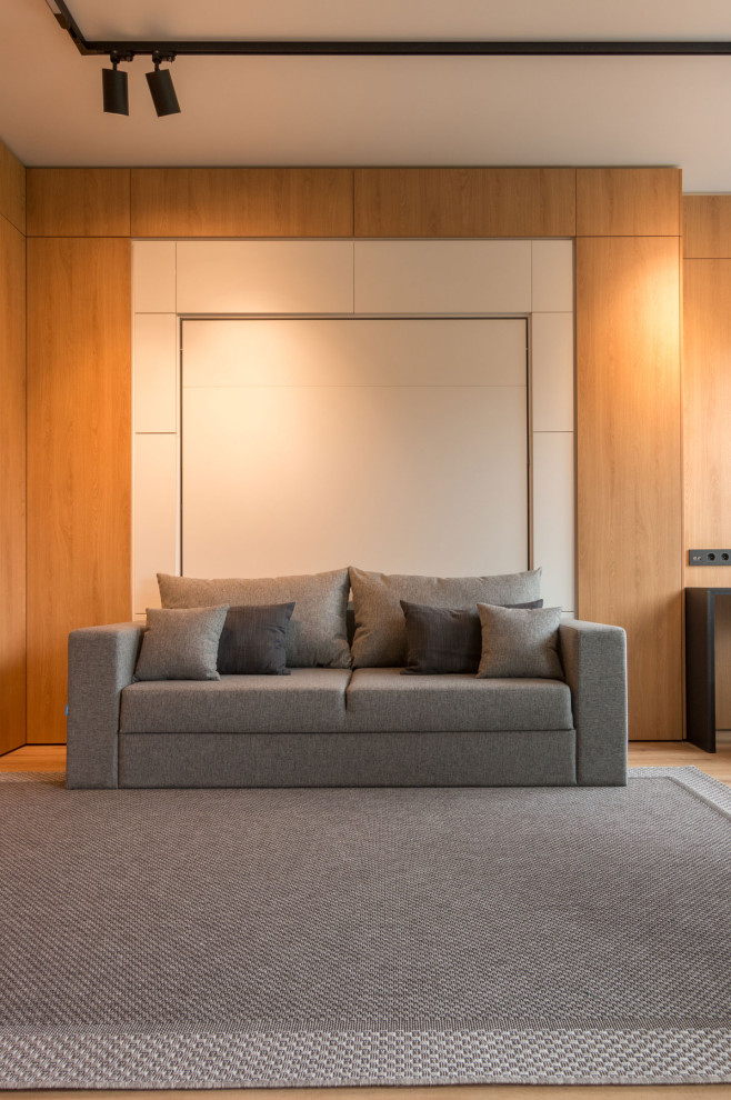 Мой проект Квартира в Пойме