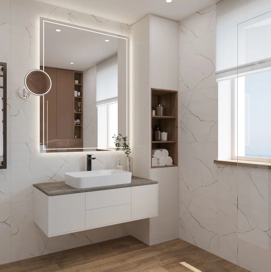 Дом в Новомосковке