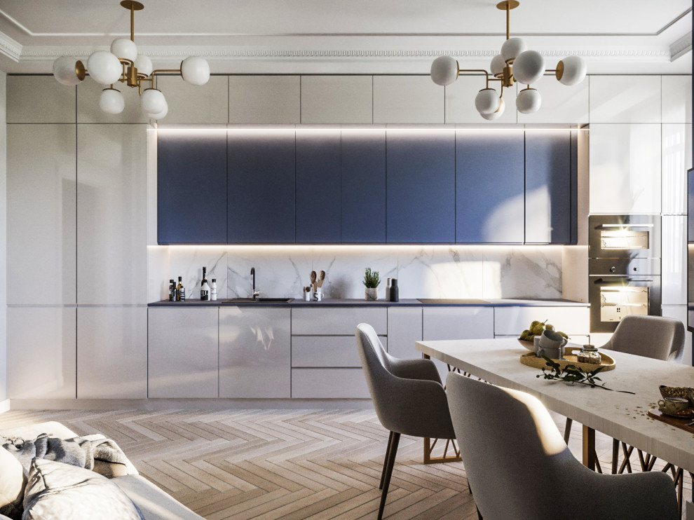 ЖК Династия