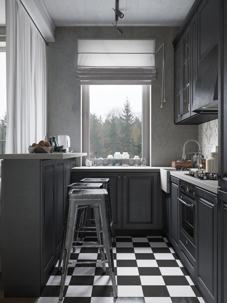 Лофт в Котельниках