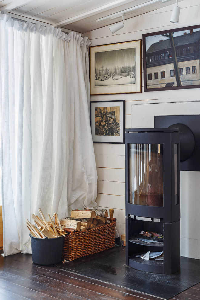 Реновация дачи в Тарусе