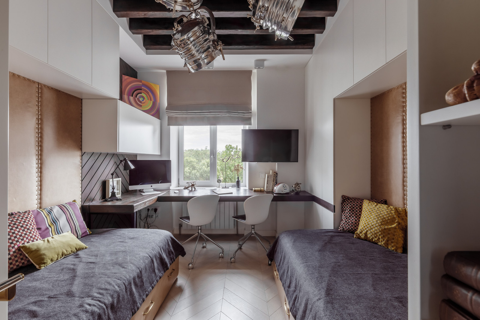 Маленький Париж