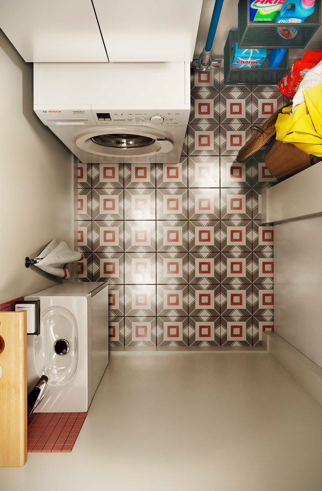 Дизайн проект "Дом за 100 дней"  #домза100дней