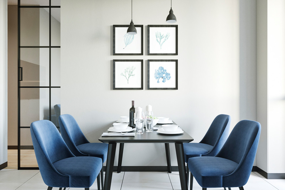 4х комнатная квартира