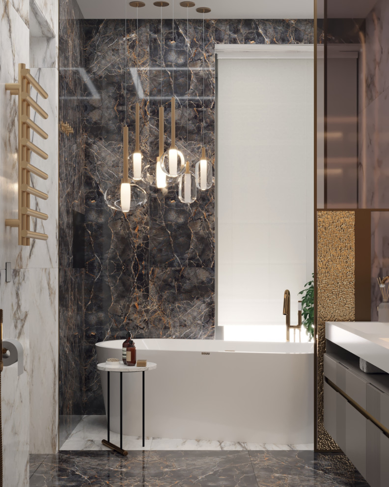 Частный дом Булгари Парк Самара