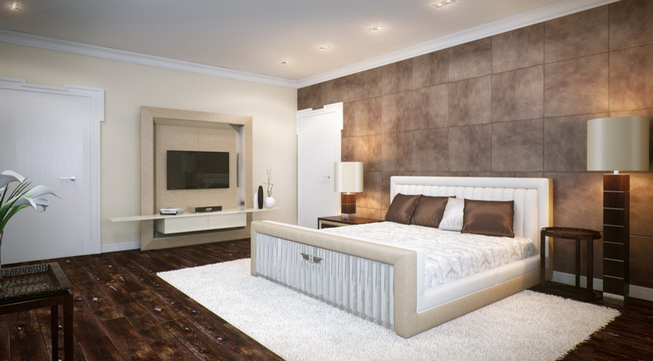 Загородный дом 1600 кв.м.