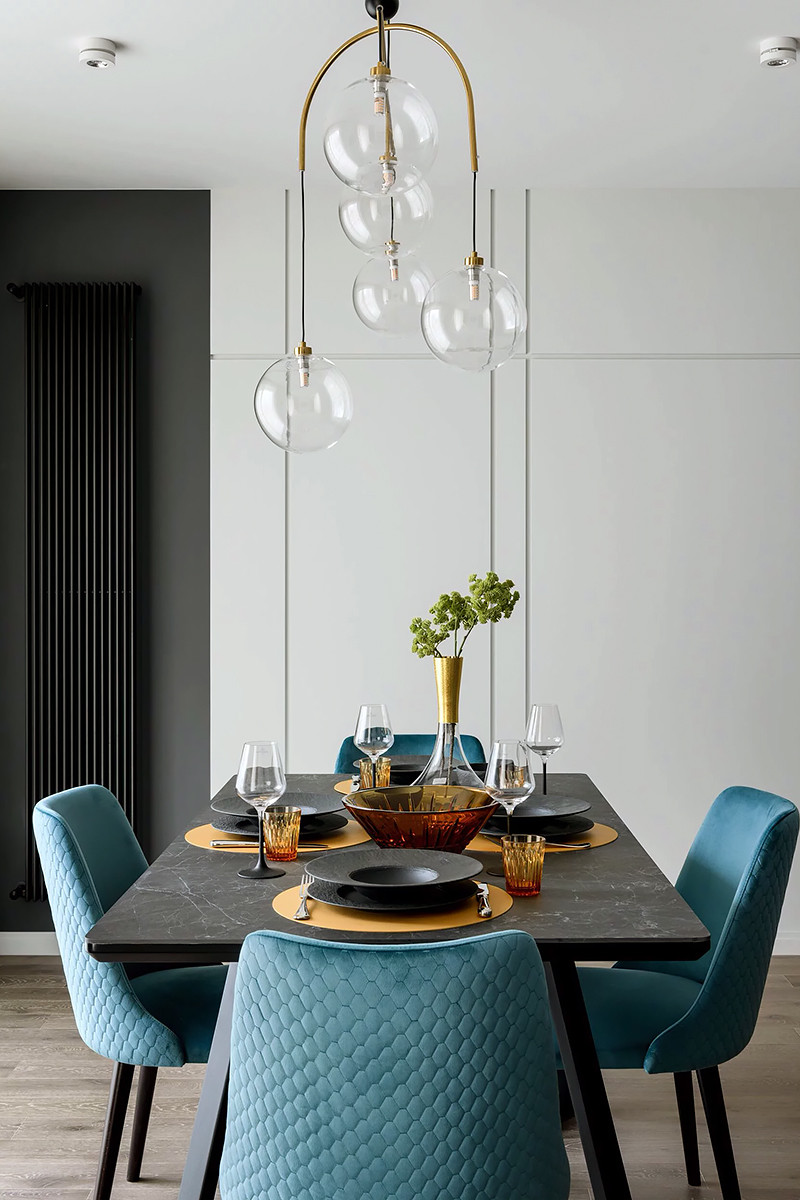 Современная элегантность