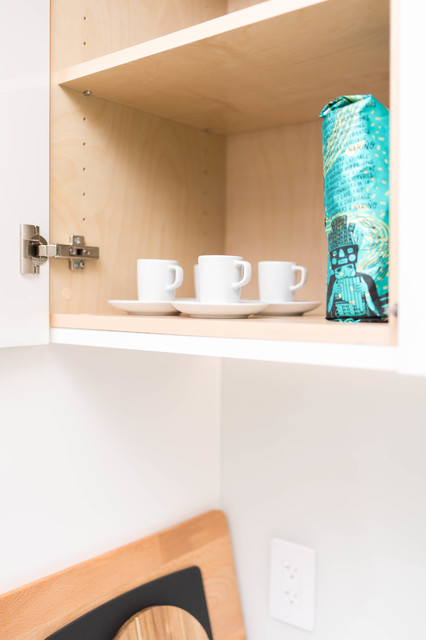 Keefer St scandinavian-kitchen