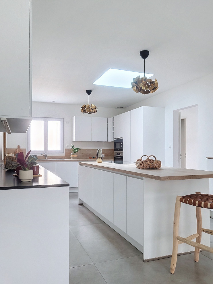 PROJET ST AUBIN I Home staging pour mieux vendre