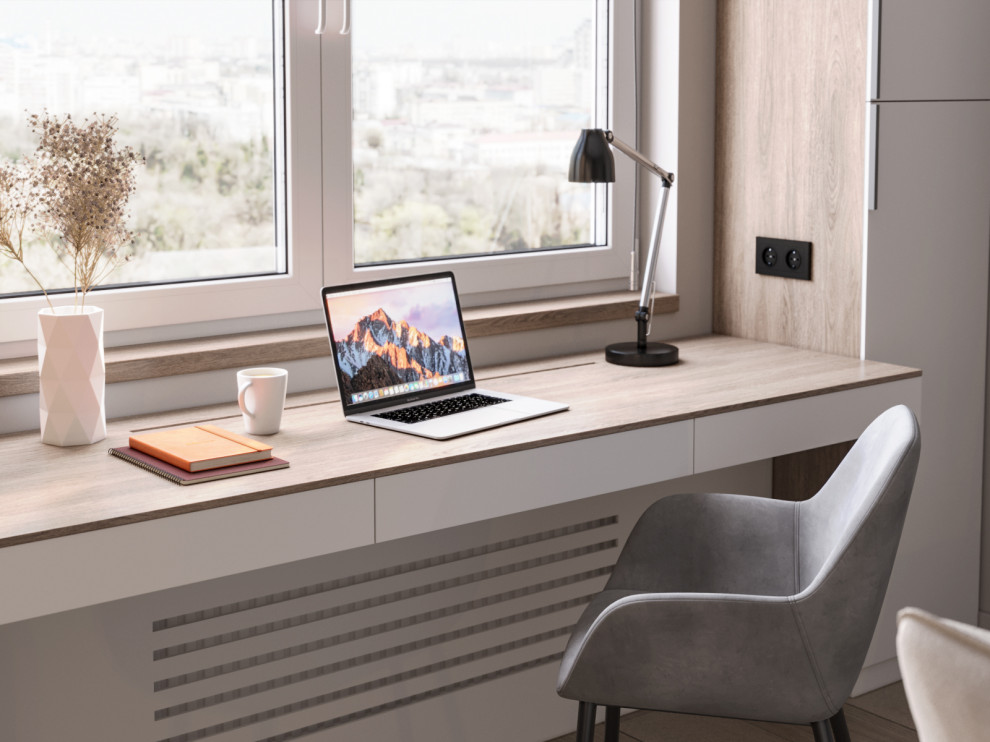 Квартира в Санкт-Петербурге. 53 кв.м.