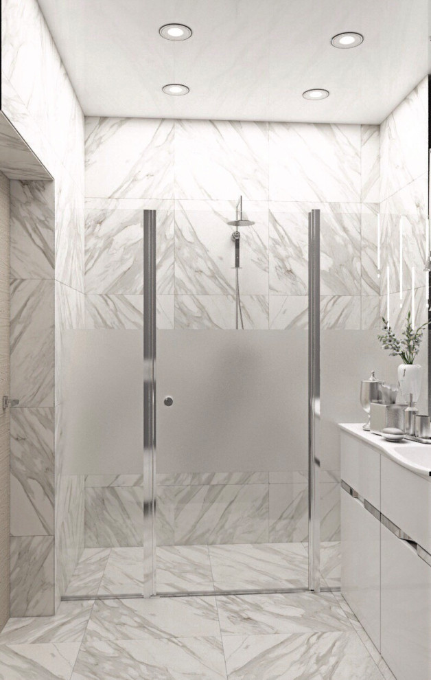 Ванные комнаты, санузлы