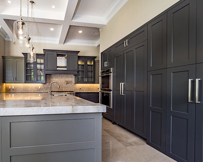 Dreamstar Custom Homes - Custom Home - The Club at Ibis - West Palm Beach, FL