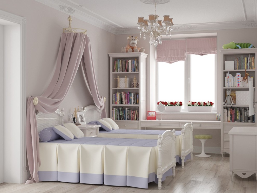 Квартира 80м2