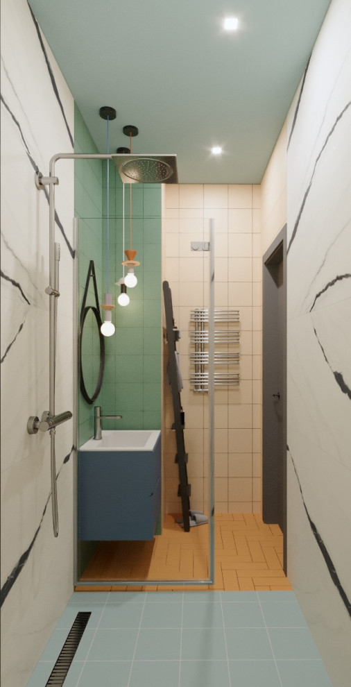 Ванные комнаты