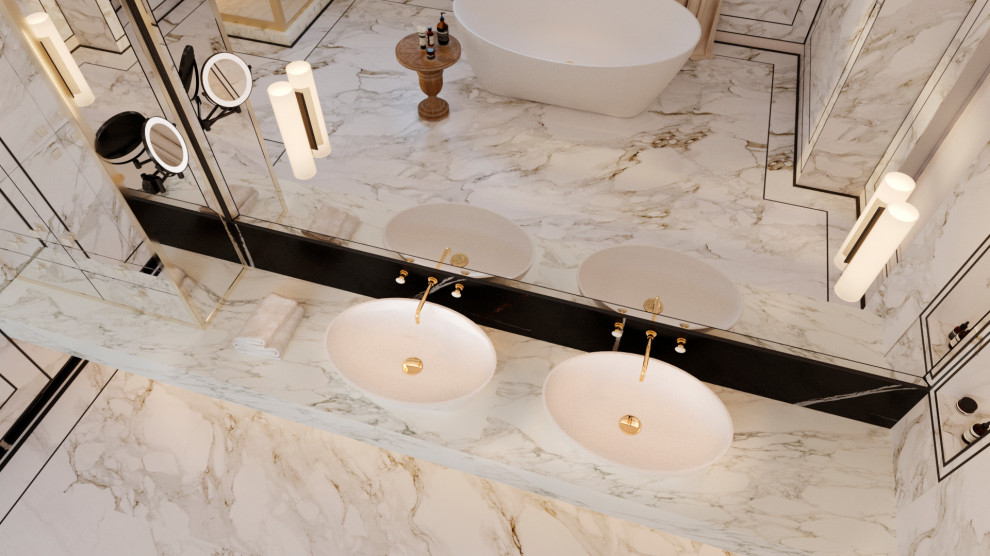 Дом в Новой Москве