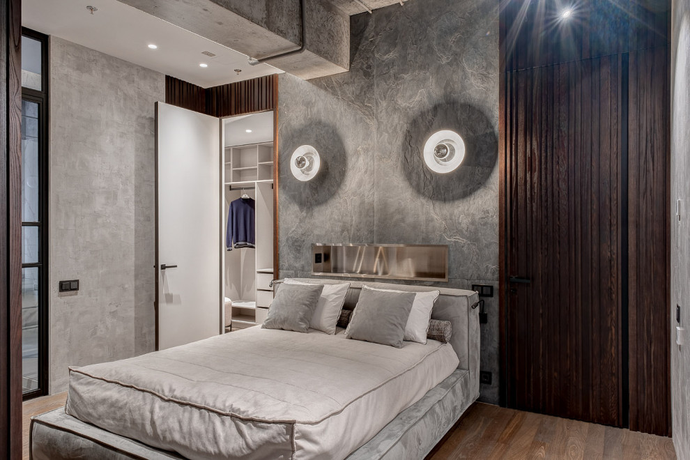 проект квартиры 100м2