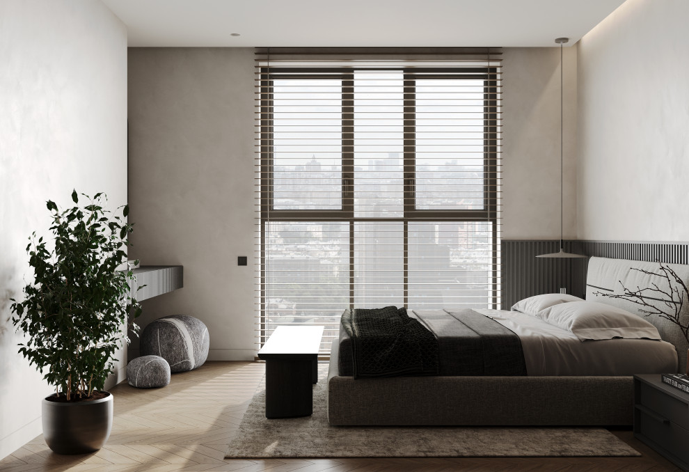 ЖК "Резиденция Композиторов", 99 квадратных метров.