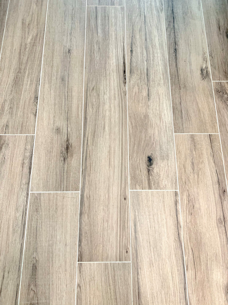 Full Condo Remodel