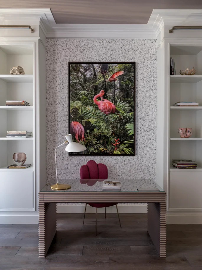 Квартира в Москве 200 м.