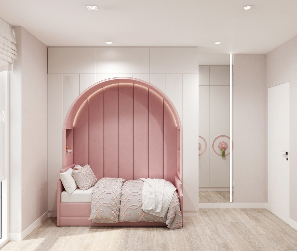 Gindi Tower apartments